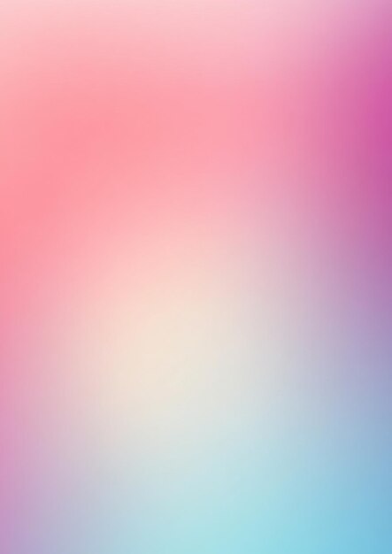 abstract color gradient soft color transition organic geometry pattern background