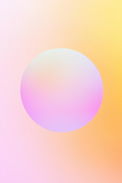 abstract color gradient soft color transition organic geometry pattern background