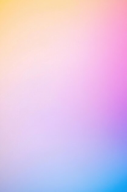 abstract color gradient soft color transition organic geometry pattern background