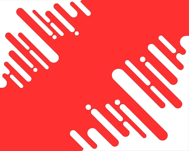 Abstract color with a spotlight technology background