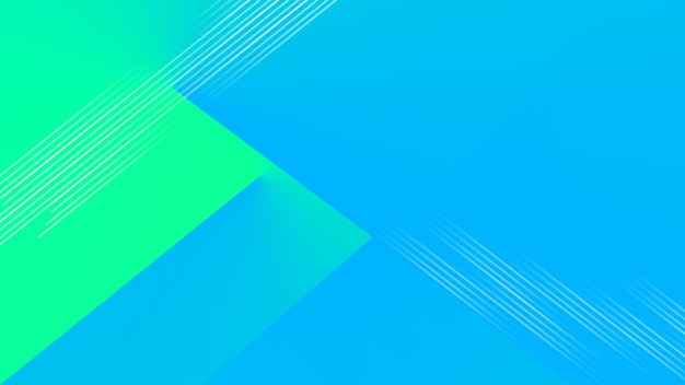 Abstract Colored Background