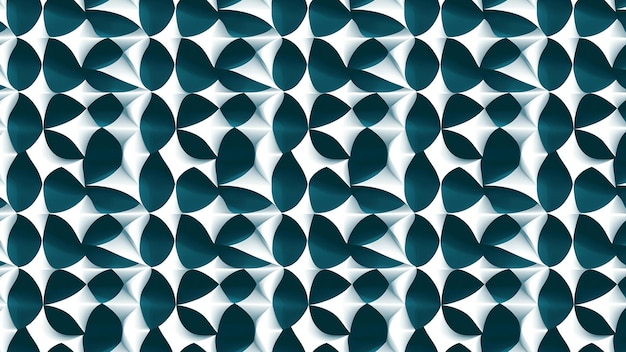 abstract geometric pattern background