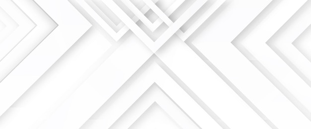 abstract geometric shapes on a white background