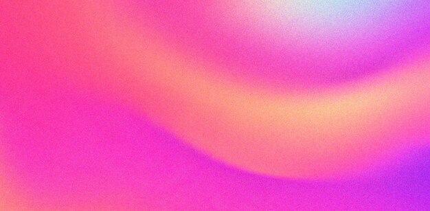 abstract gradient color background with blank smooth and blurred multicolored style for website