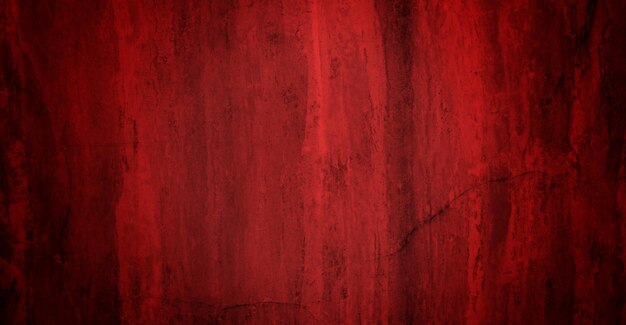 Abstract grunge red background texture scary red dark background