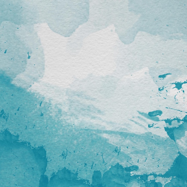 abstract hand drawn watercolor background. grunge texture for cards and your design.
