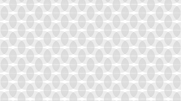 Abstract Lines Pattern Background