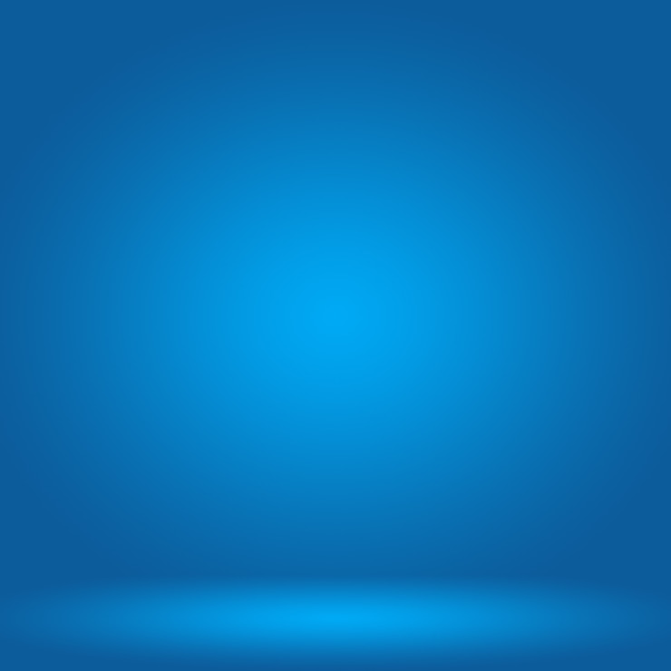 Bild abstract luxury gradient blue