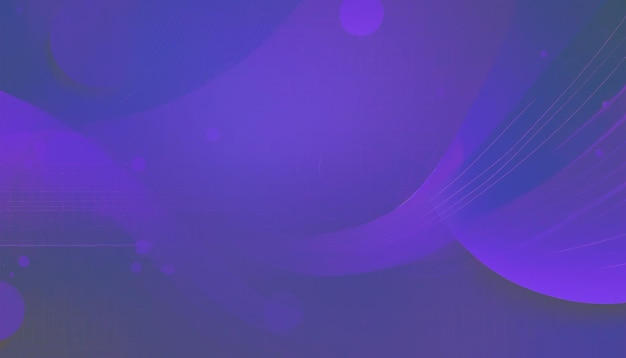 Abstract modern and minimalist background with dynamic shapes