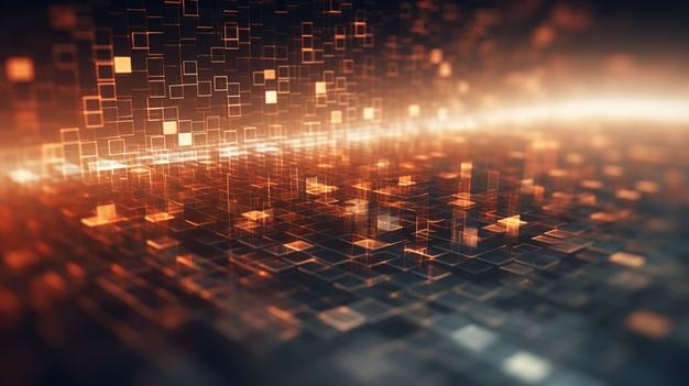 abstract of parallel world technology