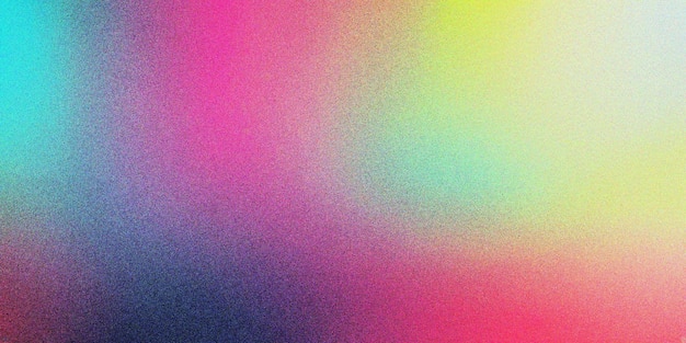 abstract particle gradient background