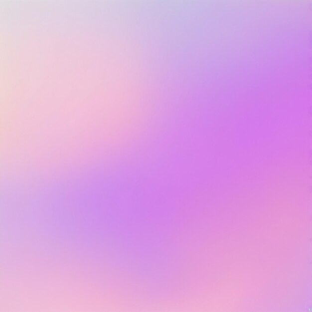 Abstract pastel purple blurred grainy gradient banner background texture Colorful multicolor