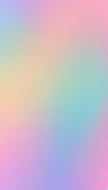 Abstract pastel purple holographic blurred grainy gradient banner background texture multicolor