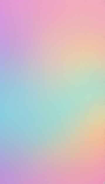 Abstract pastel purple holographic blurred grainy gradient banner background texture multicolor