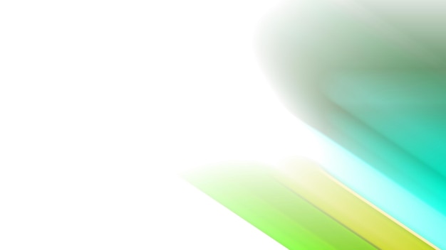 Abstrakt 16 lys baggrund wallpaper farverig gradient sløret blød jævn bevægelse lysende glans