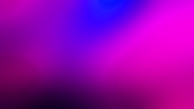 Abstrakt 206 Gradient baggrund