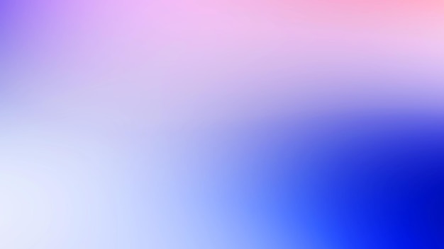 Abstrakt 6 Lys Baggrund Wallpaper Farverig Gradient Sløret Blød Glat