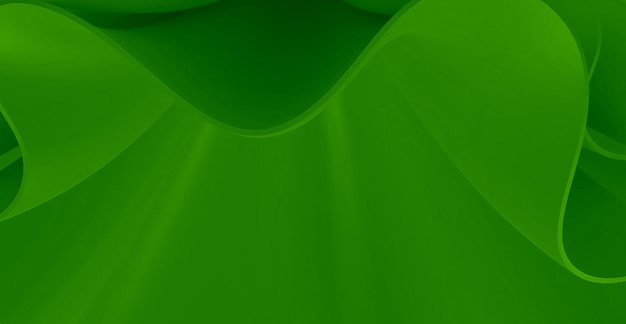 Abstrakt Baggrundsdesign HD Maksimal Grøn Farve