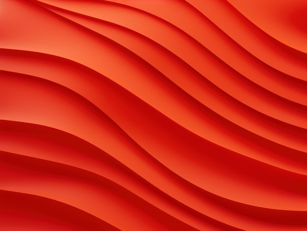 Abstrakt bakgrund för banner för inlägg på sociala medier, färgstark geometrisk minimalistisk webbdesign