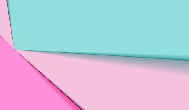 abstrakt bakgrund i blått, rosa pastell