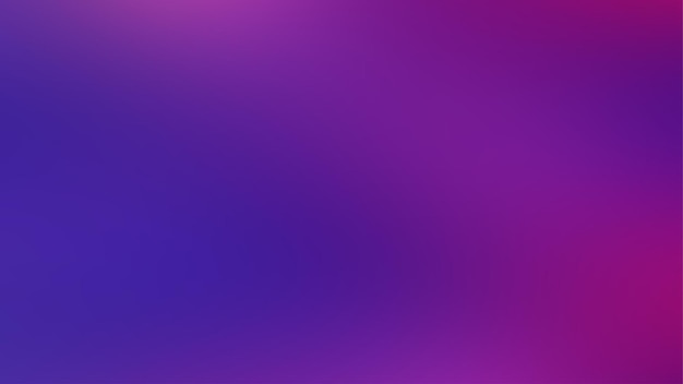 Abstrakt bakgrund med lutning. Mjuk och varm, ljus regnbågsliknande lutning för app, webbdesign, webbsidor, banners, hälsningskort. Vektorillustration.