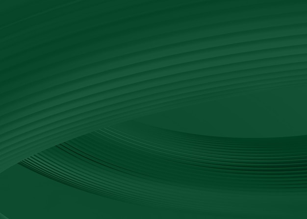 Abstrakt bakgrundsdesign HD Mörk skönhet Grön färg