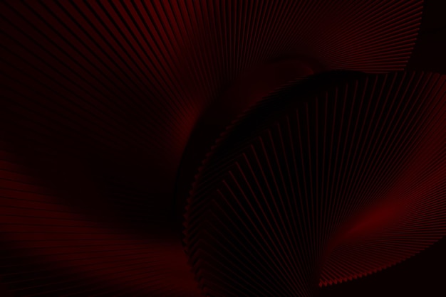 Abstrakt bakgrundsdesign HD mörkröd färg