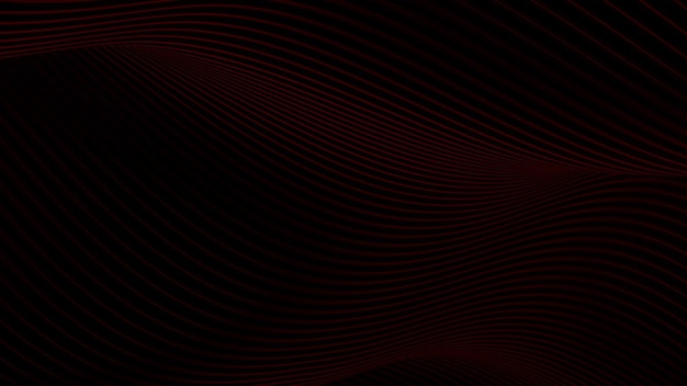 Abstrakt bakgrundsdesign HD mörkröd färg