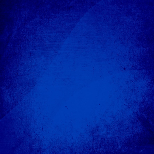 Abstrakt blå baggrund