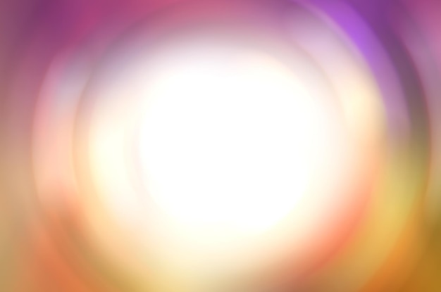 Abstrakt bokeh baggrund