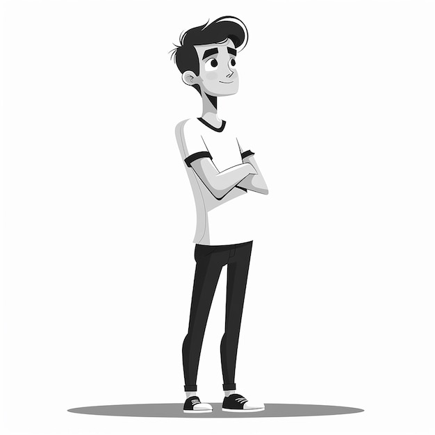 Abstrakt clipart og ikoner