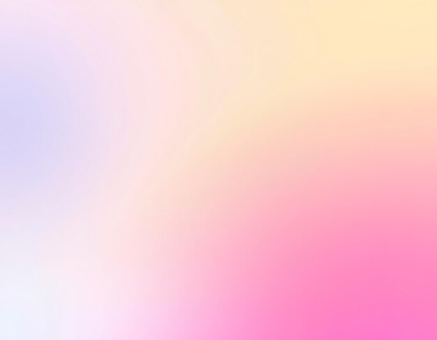 Abstrakt farverig gradient baggrund
