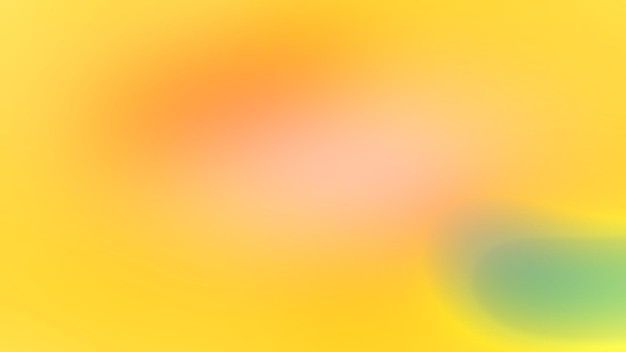 Abstrakt lys baggrunds-wallpaper, farverig gradient, sløret, blød, jævn bevægelse, klart skin
