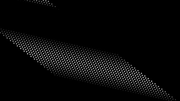 Abstrakt mönster med svartvitt, konst, modern design, grafisk textur.