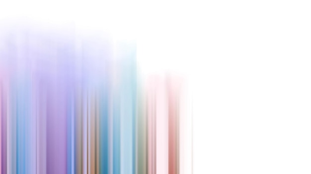 Abstrakt PUI5 Light Background Wallpaper Farverig gradient sløret blød glat bevægelse Bright shine