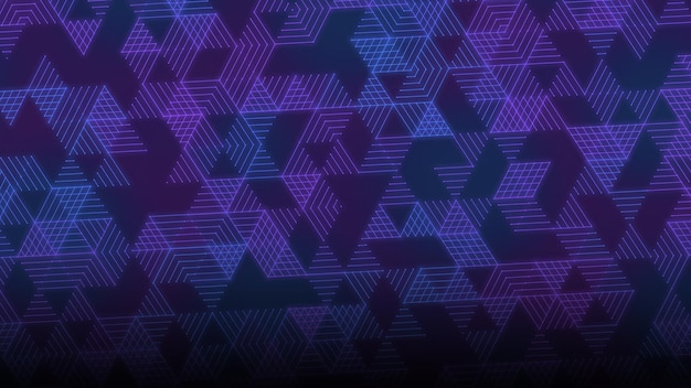 Abstrakt wallpaper eller baggrund