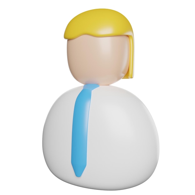 Accountant Business Man