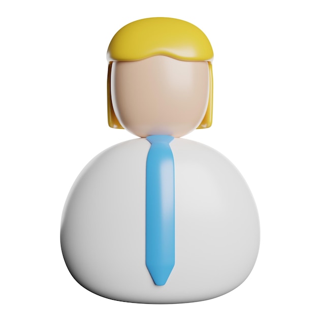 Accountant Business Man