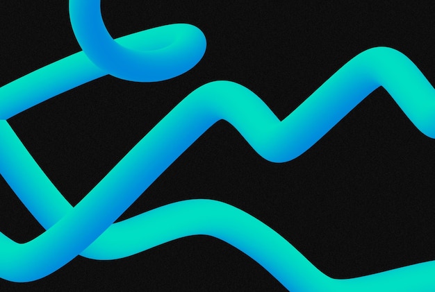 Acrylic watercolor pattern fluid strike texture wavy liquid abstract background striped liquify effect
