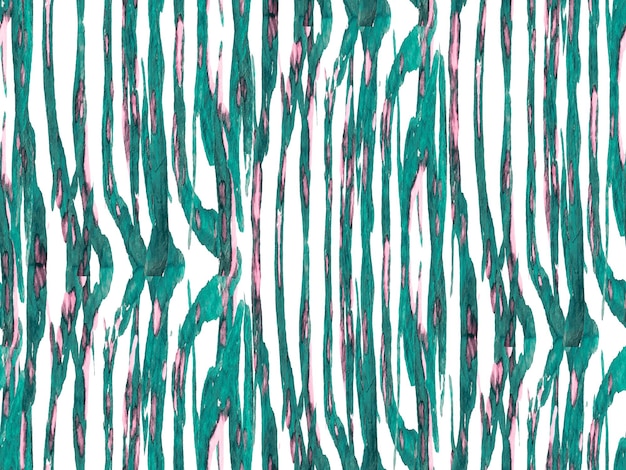 african pattern. stripes seamless pattern. geometric animal texture. zebra skin print. animal camouflage background. rust orange watercolor camouflage design. abstract safari tile.
