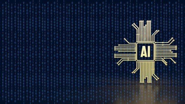 AI is a multidisciplinary field of computer science and technology that focuses on creating intelligent machines capable of performing tasks that typically require human intelligence
