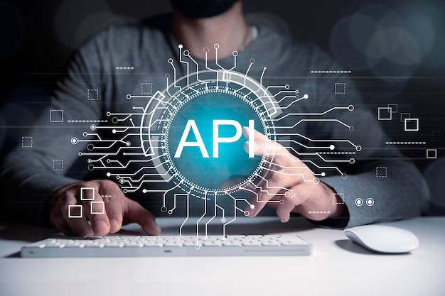 api interface software interface