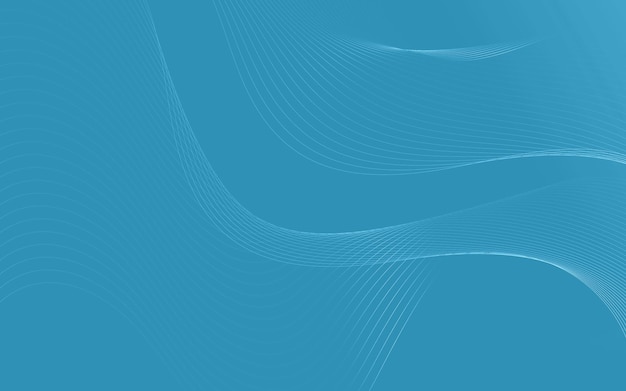 aqua inlet abstract creative background design