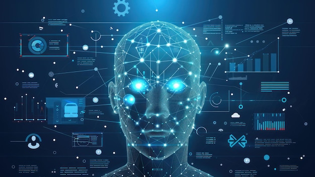 Artificial Intelligence and Data Visualization