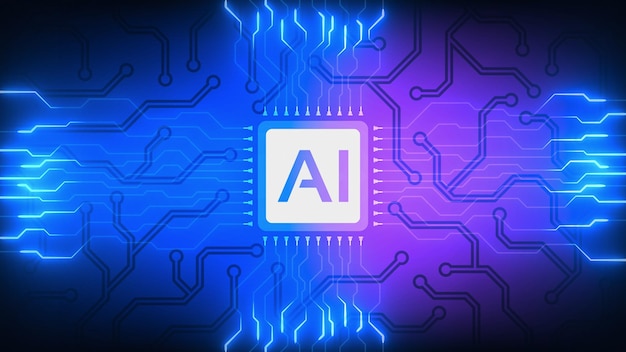 Artificial Intelligence cpu