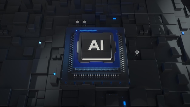 Artificial intelligence images