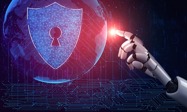 Artificial intelligence in cybersecurity