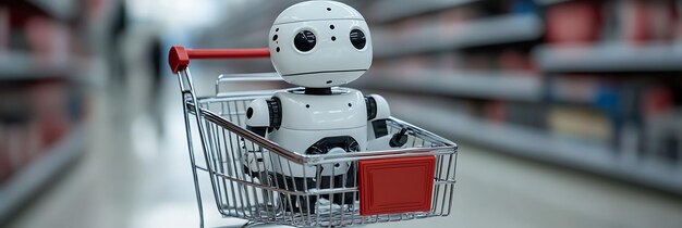 artificial intelligence predictive analytics ecommerce where ai forecast product demand customer
