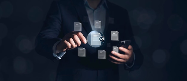 audit document conceptquality assessment
