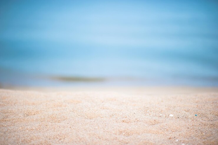 Bild beach